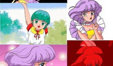 小甜甜日本动漫,甜蜜校园的青春物语