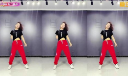 跳舞视频教学简单易学,轻松学会热门舞蹈教程