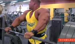 健身励志视频,跟随视频见证蜕变之旅